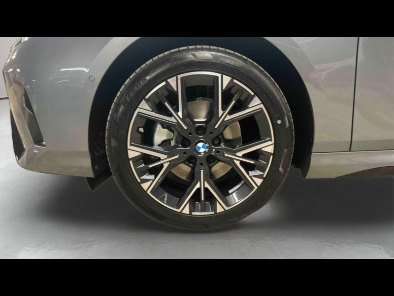 Occasion BMW Série 1 120A 170ch M Sport Design DKG7 2026 Skyscraper Grey métallisé 37990 € à Metz