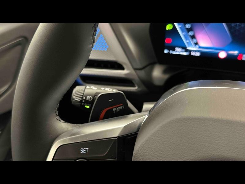 Occasion BMW Série 1 120dA 163ch M Sport DKG7 2026 Saphirschwarz métallisé 42990 € à Metz