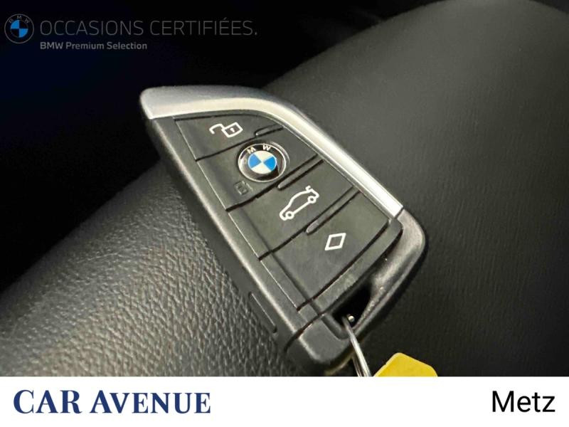 Used BMW Série 3 320eA 204ch M Sport 2023 Skyscrapergrau métallisé € 38799 in Metz