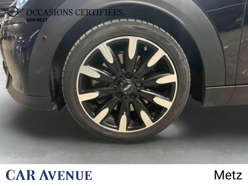 Occasion MINI Mini 5 Portes Cooper S 178ch Edition Premium Plus BVA7 2023 Enigmatic Black 29999 € à Metz