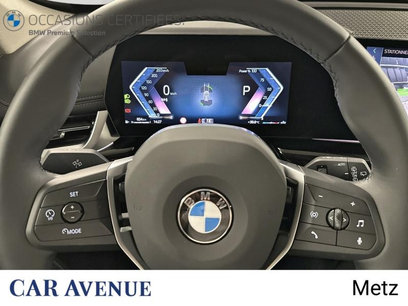 Used BMW X1 sDrive20i 170ch xLine 2025 Spacesilber métal € 42599 in Metz