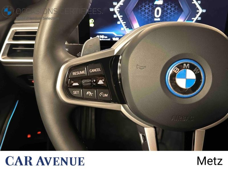 Occasion BMW Série 3 330eA 292ch M Sport 2025 Skyscrapergrau métallisé 50999 € à Metz