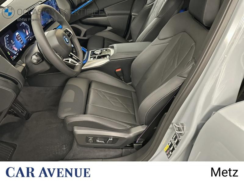 Used BMW X3 xDrive30e 299ch M Sport 2025 M Brooklyn Grey métallisé € 70599 in Metz