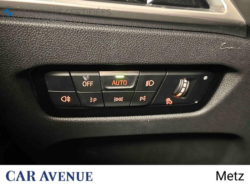 Occasion BMW Série 3 330eA 292ch M Sport 2025 Skyscrapergrau métallisé 50999 € à Metz