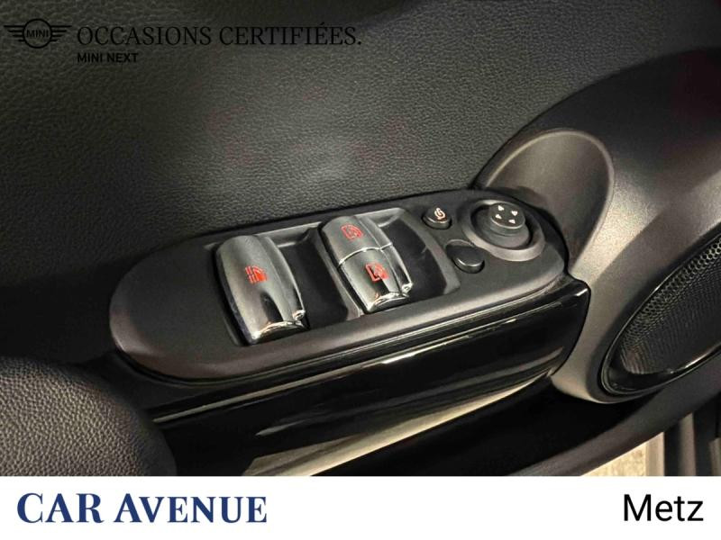 Used MINI Cabrio Cooper S 178ch Edition Premium Plus BVA7 2023 British Racing Green € 30999 in Metz