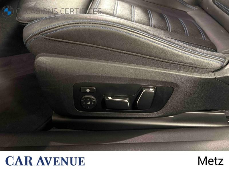 Used BMW Série 4 Cabriolet 420iA 184ch M Sport 2025 Saphirschwarz métallisé € 57999 in Metz