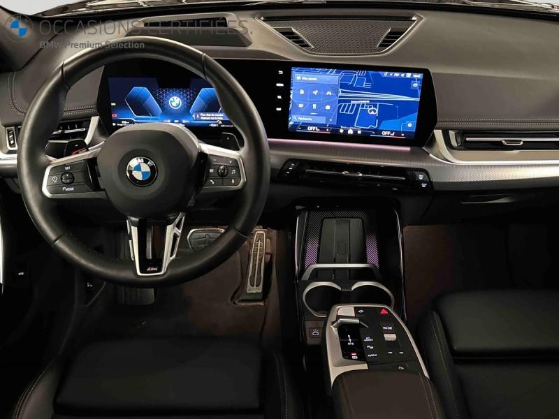 Used BMW X1 sDrive20i 170ch M Sport 2025 Saphirschwarz métal € 45999 in Metz