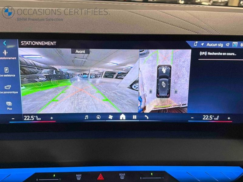 Used BMW X3 xDrive30e 299ch M Sport 2025 Sophistograu métallisé € 68999 in Metz