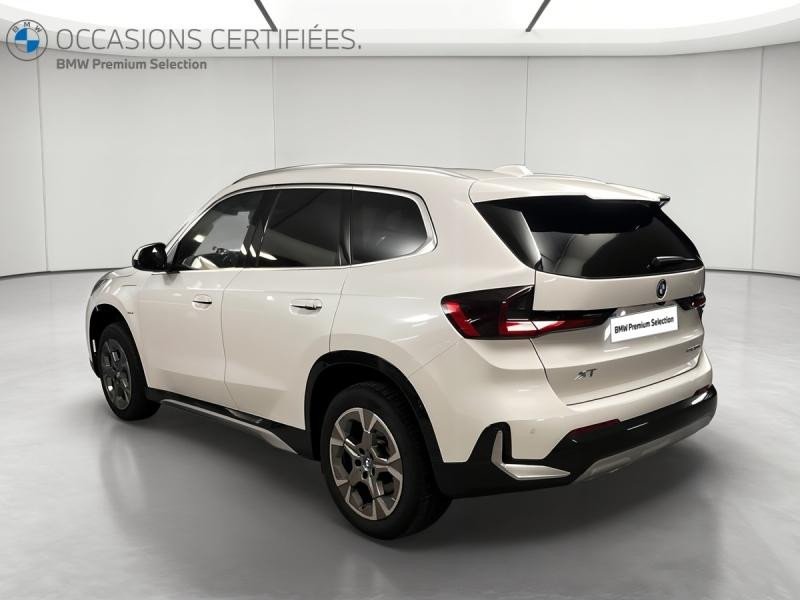 Used BMW X1 xDrive30e 326ch xLine 2023 Mineralweiss métal € 41599 in Metz