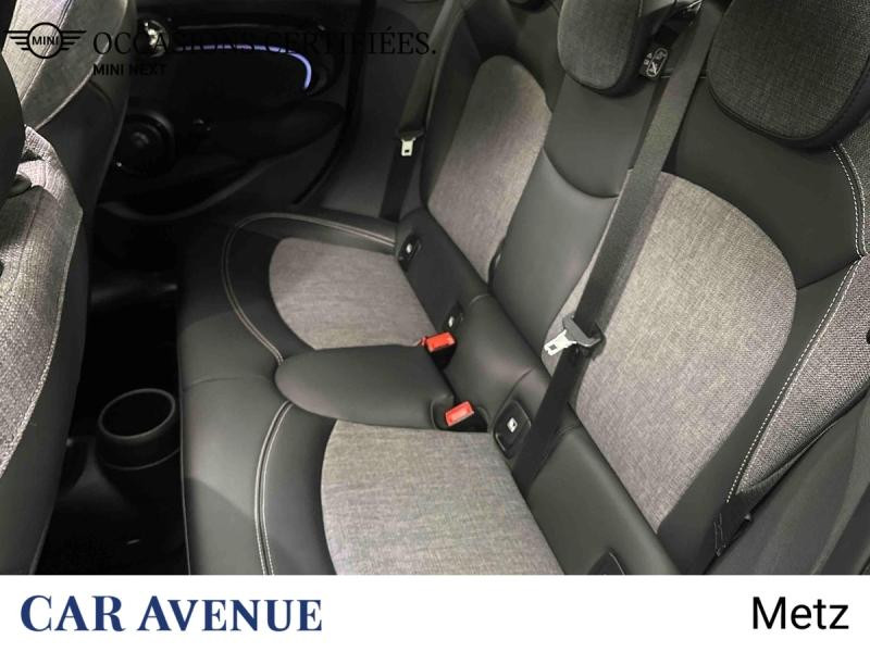 Occasion MINI Mini 5 Portes Cooper S 178ch Edition Premium Plus BVA7 2023 Enigmatic Black 29999 € à Metz
