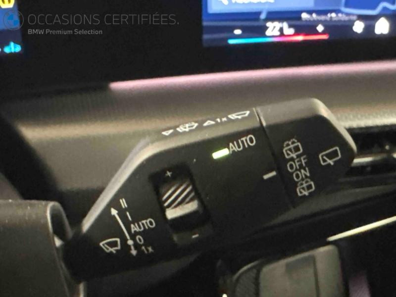 Used BMW X1 sDrive20i 170ch M Sport 2025 Saphirschwarz métal € 45999 in Metz