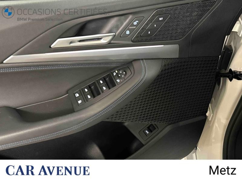 Occasion BMW Série 2 ActiveTourer 225e 245ch xDrive M Sport DKG7 2022 Noir 31999 € à Metz