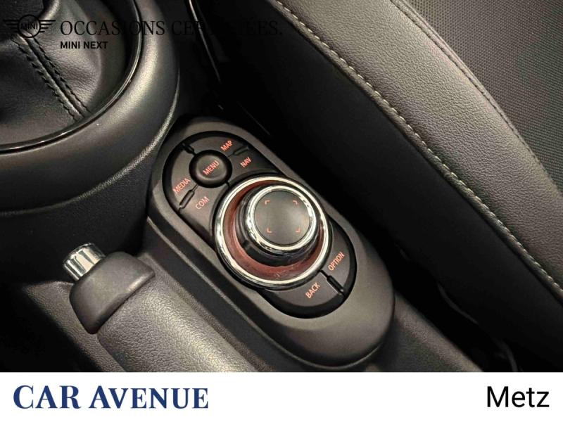 Used MINI Cabrio Cooper S 178ch Edition Premium Plus BVA7 2023 British Racing Green € 30999 in Metz