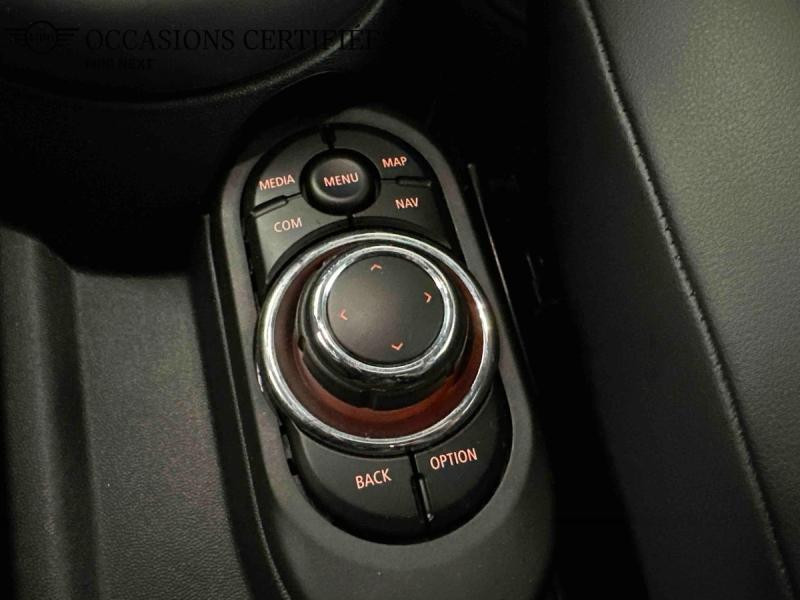 Occasion MINI Mini 5 Portes Cooper S 178ch Edition Premium Plus BVA7 2022 Midnight Black II 31999 € à Metz