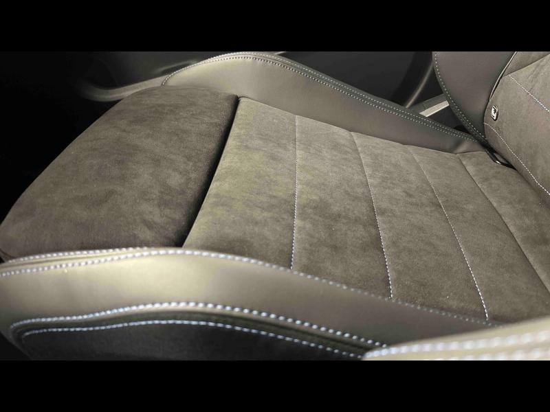 Occasion BMW Série 1 120dA 163ch M Sport DKG7 2026 Saphirschwarz métallisé 42990 € à Metz