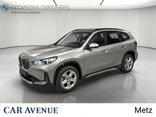 Used BMW X1 sDrive20i 170ch xLine 2025 Spacesilber métal € 42,599 in Metz