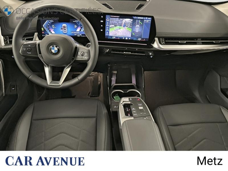 Used BMW X1 sDrive20i 170ch xLine 2025 Spacesilber métal € 42599 in Metz