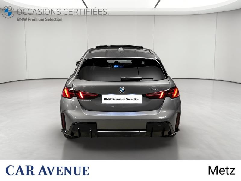 Occasion BMW Série 1 120A 170ch M Sport DKG7 2026 Skyscraper Grey métallisé 37890 € à Metz