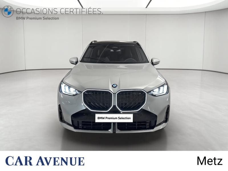 Used BMW X3 xDrive30e 299ch M Sport 2025 M Brooklyn Grey métallisé € 70599 in Metz