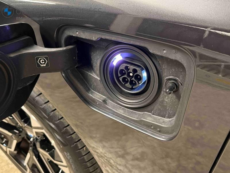 Used BMW X3 xDrive30e 299ch M Sport 2025 Sophistograu métallisé € 68999 in Metz