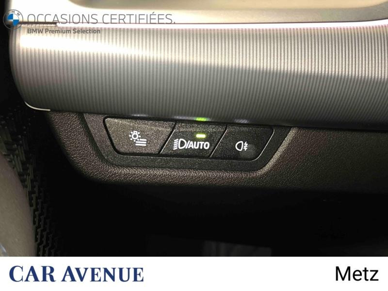 Occasion BMW Série 2 ActiveTourer 225e 245ch xDrive M Sport DKG7 2022 Noir 31999 € à Metz