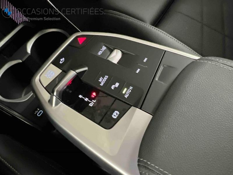 Used BMW X1 xDrive30e 326ch xLine 2023 Mineralweiss métal € 41599 in Metz