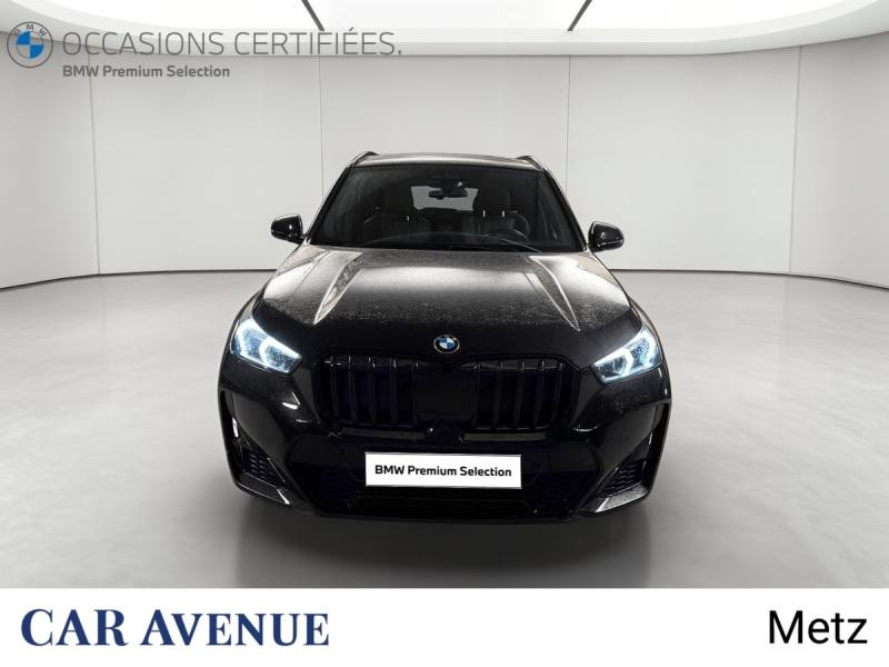 Occasion BMW X1 xDrive23i 218ch M Sport First Edition Exclusive 2022 Saphirschwarz métal 45999 € à Metz