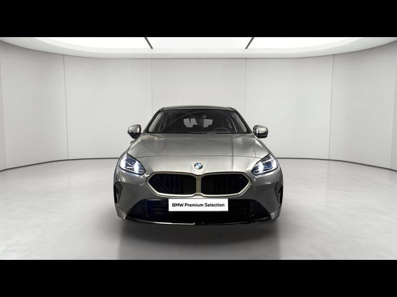 Occasion BMW Série 1 120A 170ch M Sport Design DKG7 2026 Skyscraper Grey métallisé 37990 € à Metz