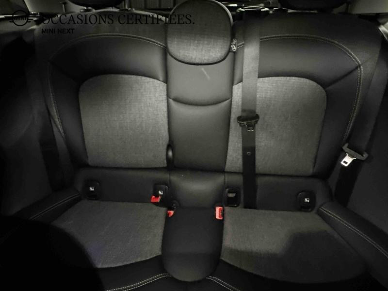 Occasion MINI Mini 5 Portes Cooper S 178ch Edition Premium Plus BVA7 2022 Midnight Black II 31999 € à Metz