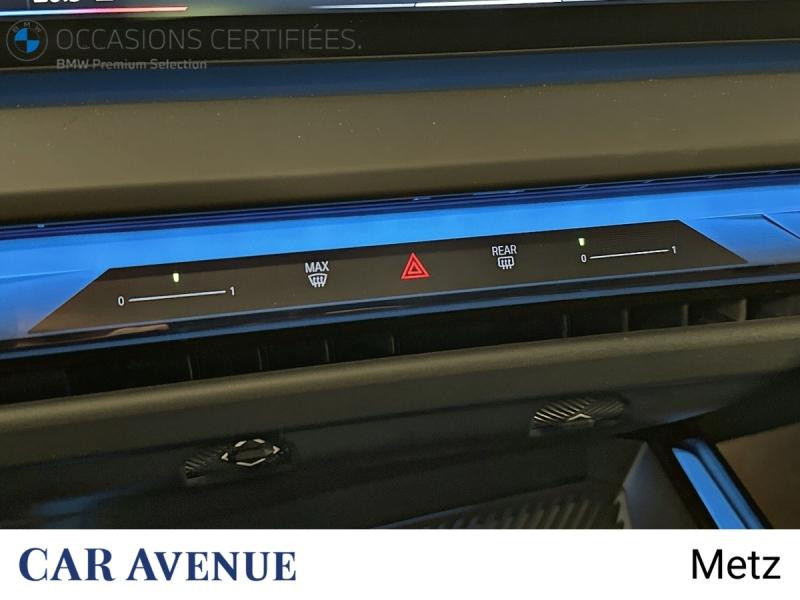 Used BMW X3 xDrive30e 299ch M Sport 2025 M Brooklyn Grey métallisé € 70599 in Metz