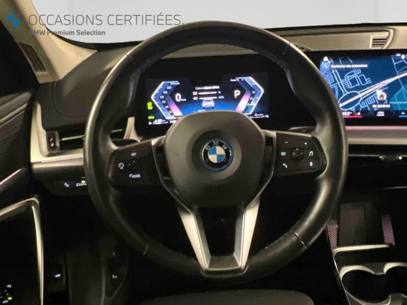 Used BMW X1 xDrive30e 326ch xLine 2023 Mineralweiss métal € 41599 in Metz