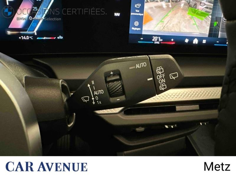 Occasion BMW Série 1 120A 170ch M Sport DKG7 2026 Skyscraper Grey métallisé 37890 € à Metz
