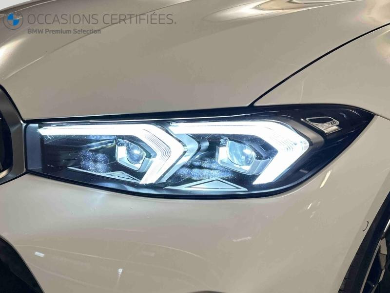 Used BMW Série 3 Touring 330eA xDrive 292ch M Sport 2025 Blanc € 58999 in Metz