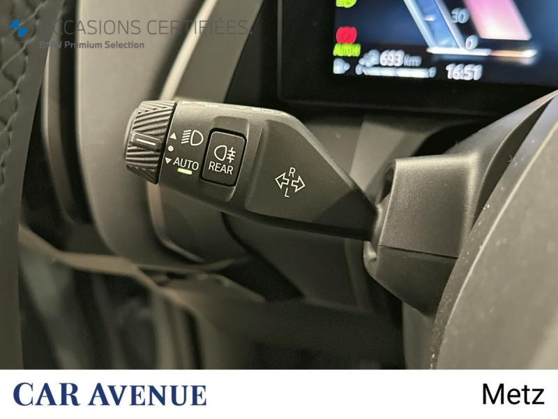 Used BMW X3 xDrive30e 299ch M Sport 2025 M Brooklyn Grey métallisé € 70599 in Metz