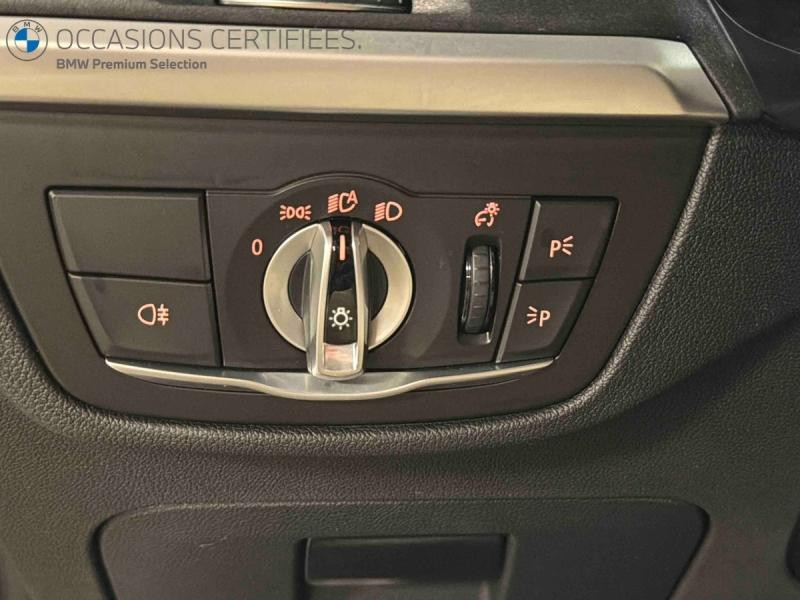 Used BMW X3 xDrive30e 292ch M Sport 2022 BMW Individual Tansanitblau métallisé € 43999 in Metz