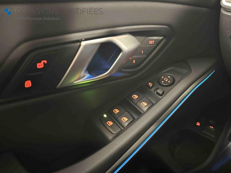 Used BMW Série 3 Touring 330eA xDrive 292ch M Sport 2025 Blanc € 58999 in Metz