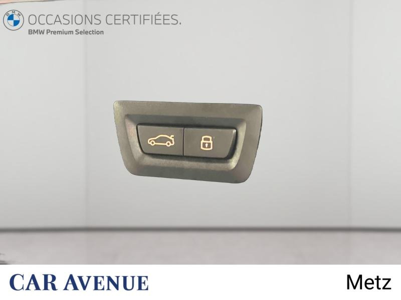 Occasion BMW Série 3 330eA 292ch M Sport 2025 Skyscrapergrau métallisé 50999 € à Metz