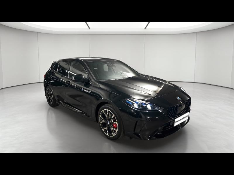 Occasion BMW Série 1 120dA 163ch M Sport DKG7 2026 Saphirschwarz métallisé 42990 € à Metz