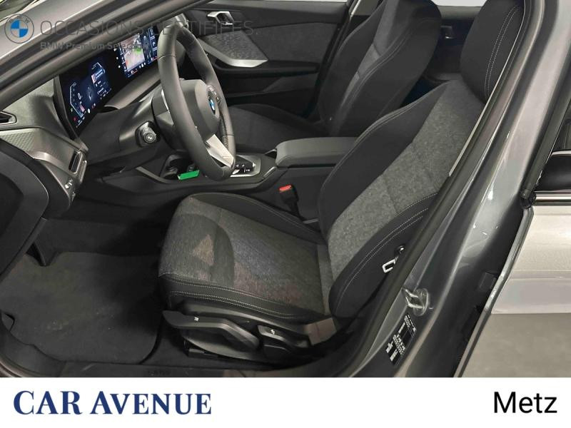 Occasion BMW Série 1 120A 170ch M Sport DKG7 2026 Skyscraper Grey métallisé 37890 € à Metz