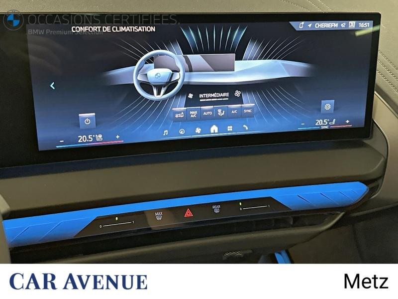 Used BMW X3 xDrive30e 299ch M Sport 2025 M Brooklyn Grey métallisé € 70599 in Metz