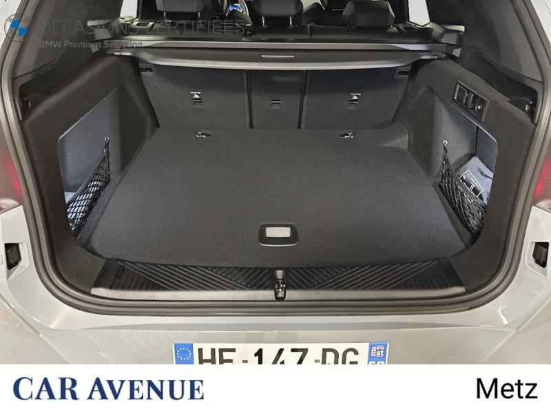 Used BMW X3 xDrive30e 299ch M Sport 2025 M Brooklyn Grey métallisé € 70599 in Metz
