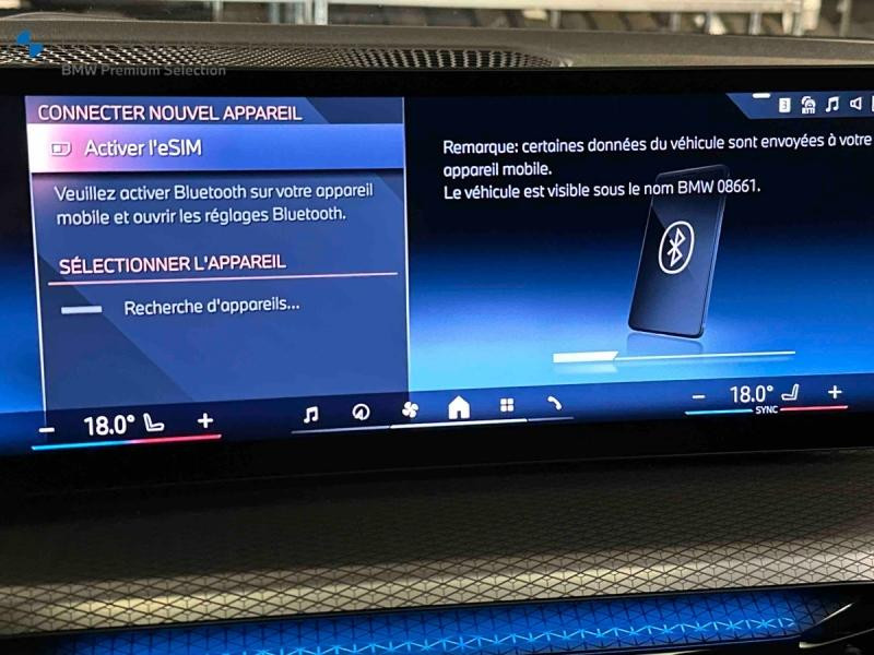 Used BMW Série 3 Touring 330eA xDrive 292ch M Sport 2025 Blanc € 58999 in Metz