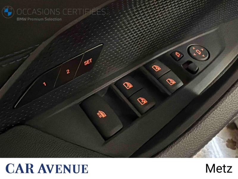 Used BMW Série 4 Cabriolet 420iA 184ch M Sport 2025 Saphirschwarz métallisé € 57999 in Metz