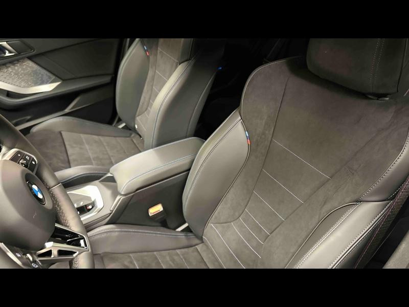 Occasion BMW Série 1 120dA 163ch M Sport DKG7 2026 Saphirschwarz métallisé 42990 € à Metz