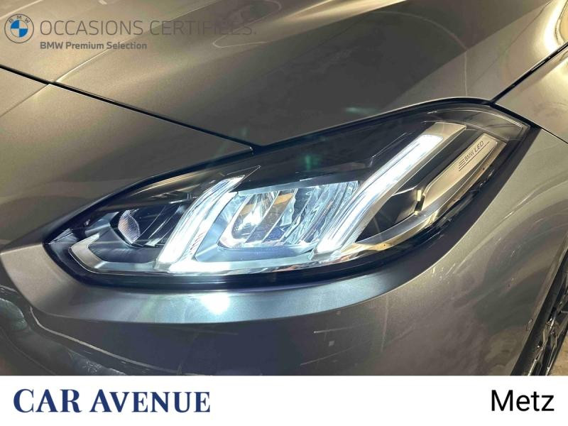 Occasion BMW Série 1 120A 170ch M Sport DKG7 2026 Skyscraper Grey métallisé 37890 € à Metz