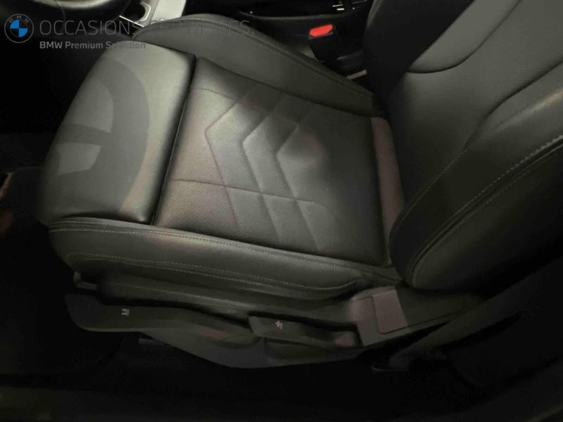 Used BMW X1 xDrive30e 326ch xLine 2023 Mineralweiss métal € 41599 in Metz