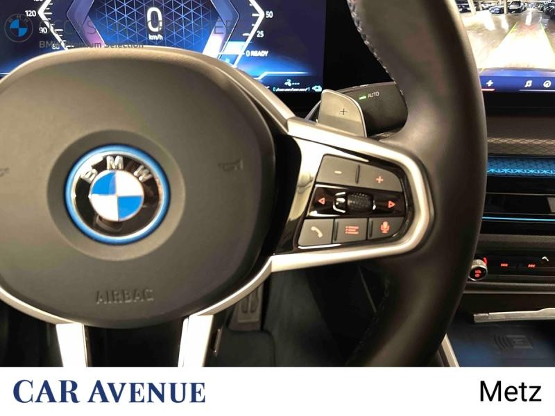 Occasion BMW Série 3 330eA 292ch M Sport 2025 Skyscrapergrau métallisé 50999 € à Metz