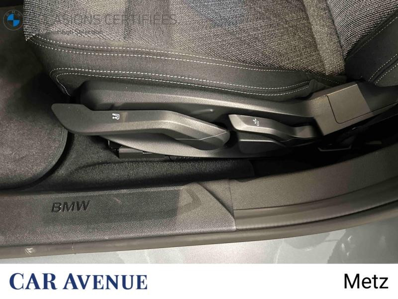 Occasion BMW Série 1 120A 170ch M Sport DKG7 2026 Skyscraper Grey métallisé 37890 € à Metz