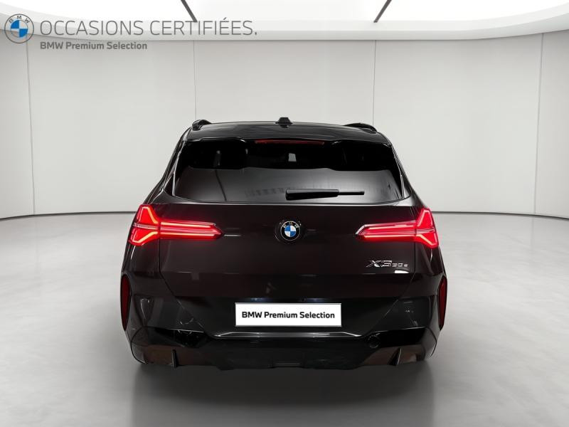 Used BMW X3 xDrive30e 299ch M Sport 2025 Sophistograu métallisé € 68999 in Metz