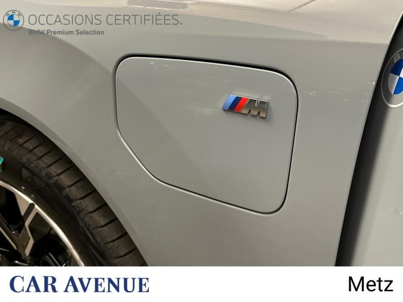 Used BMW X3 xDrive30e 299ch M Sport 2025 M Brooklyn Grey métallisé € 70599 in Metz